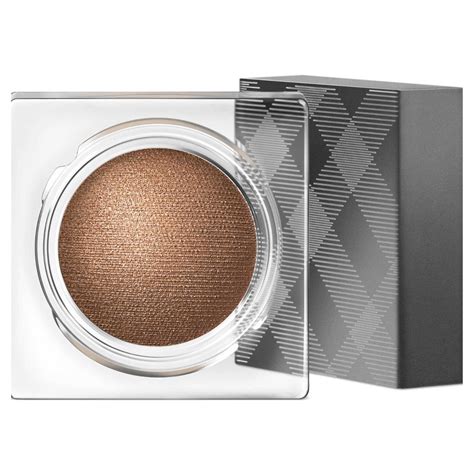 burberry eye colour cream golden brown 98|Burberry / Eye Colour Cream Eye Shadow 0.13 oz No.98 Golden .